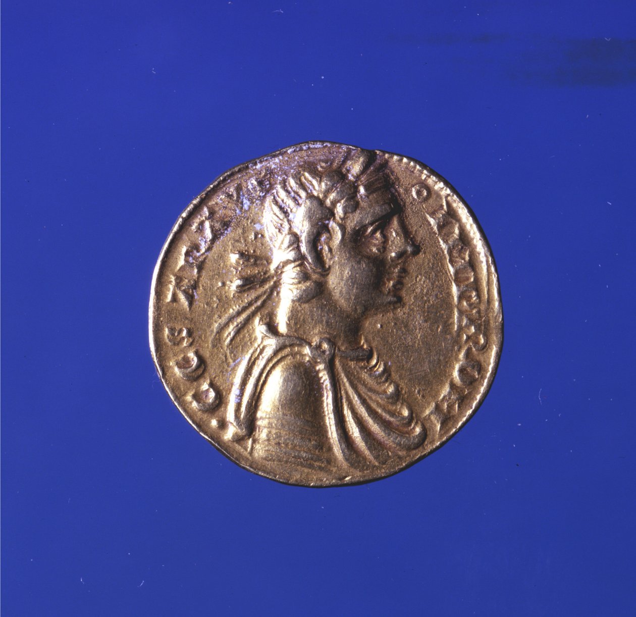 Frigyes császár (1194-1250). alkotó: Unknown artist