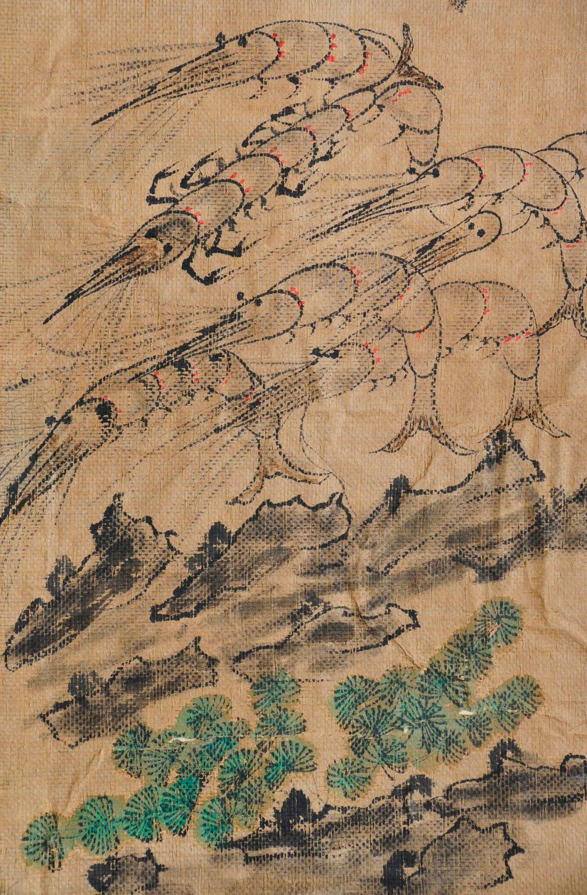Eohaedo alkotó: Unknown artist