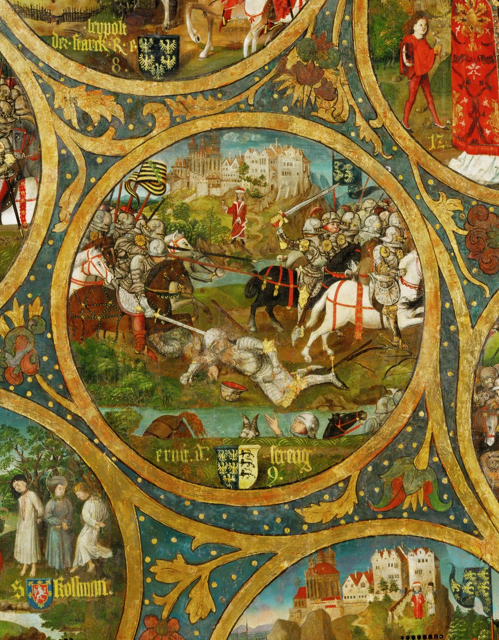  alkotó: Unknown Artist