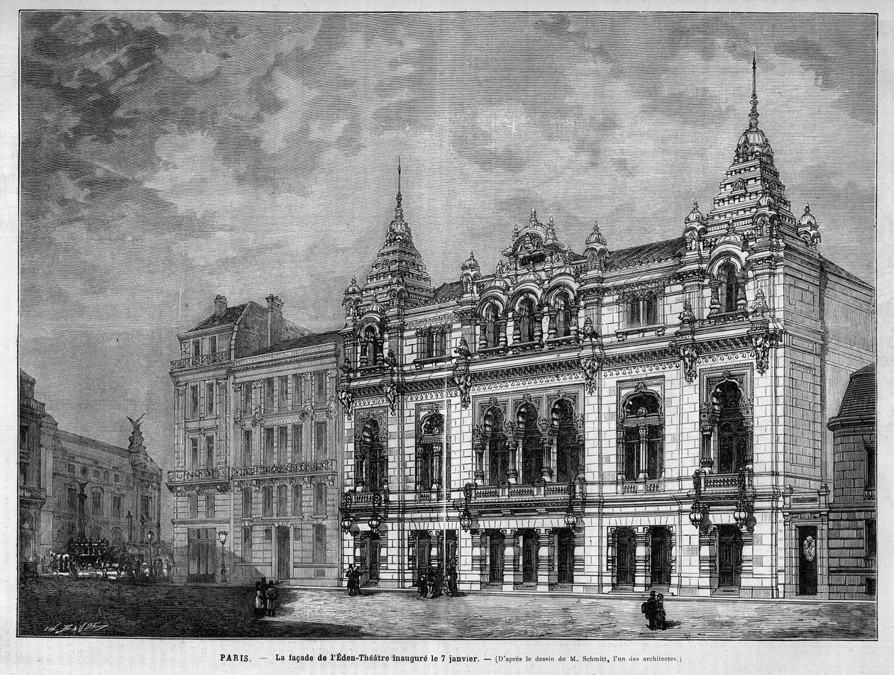 A Facade de l