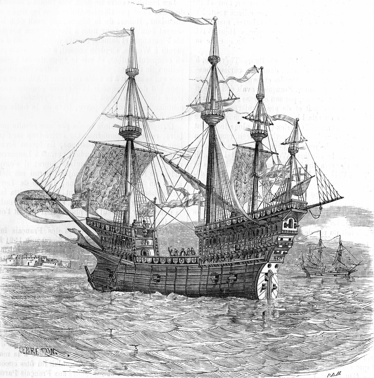 Henri VIII alkotó: Unknown artist