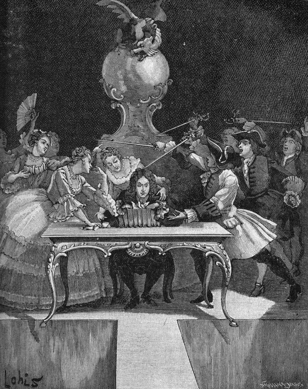 Franciaország alkotó: Unknown artist