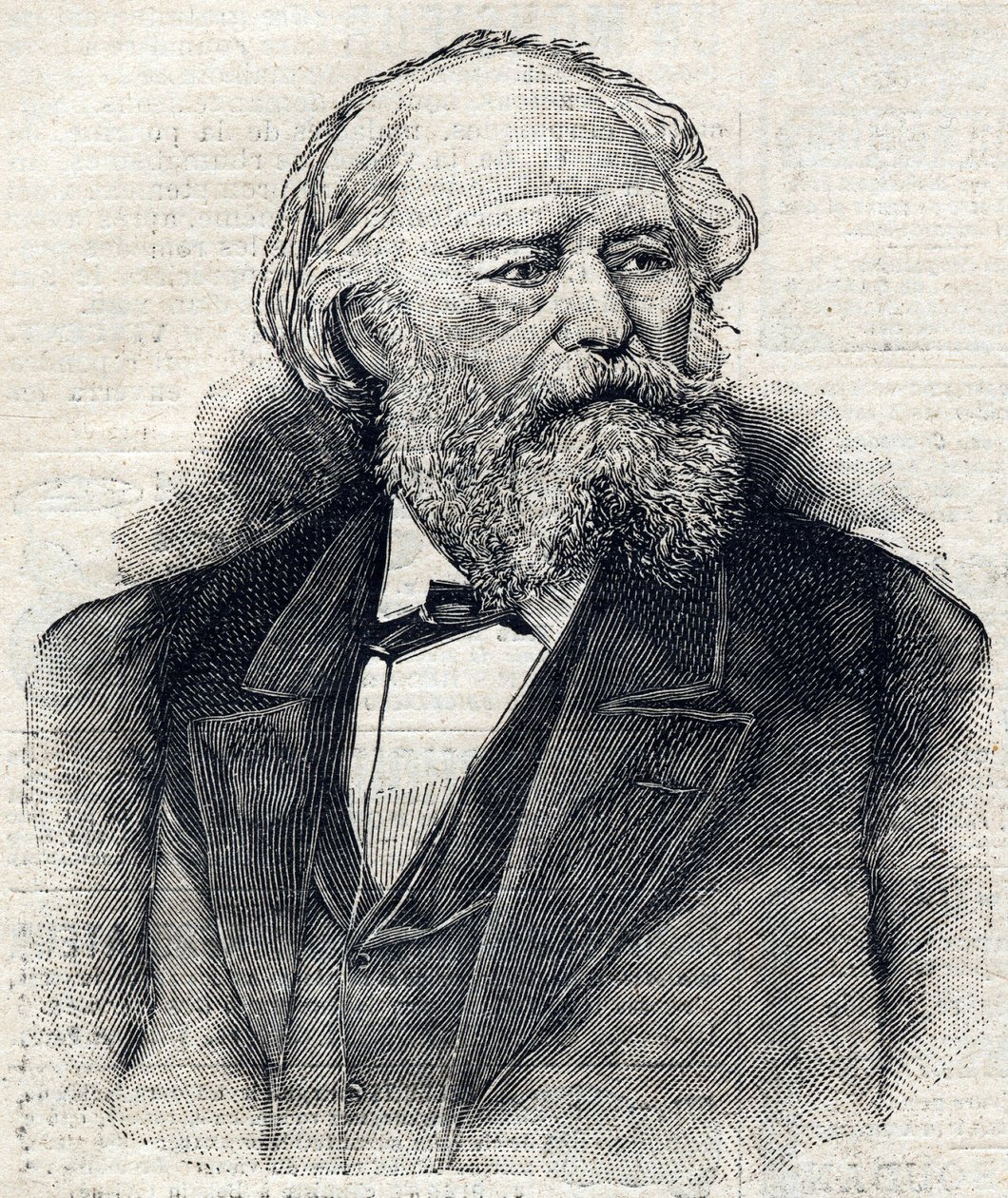 Francois-Louis (Francois Louis) francia (1814-1897) tájfestő, metsző és illusztrátor. alkotó: Unknown artist