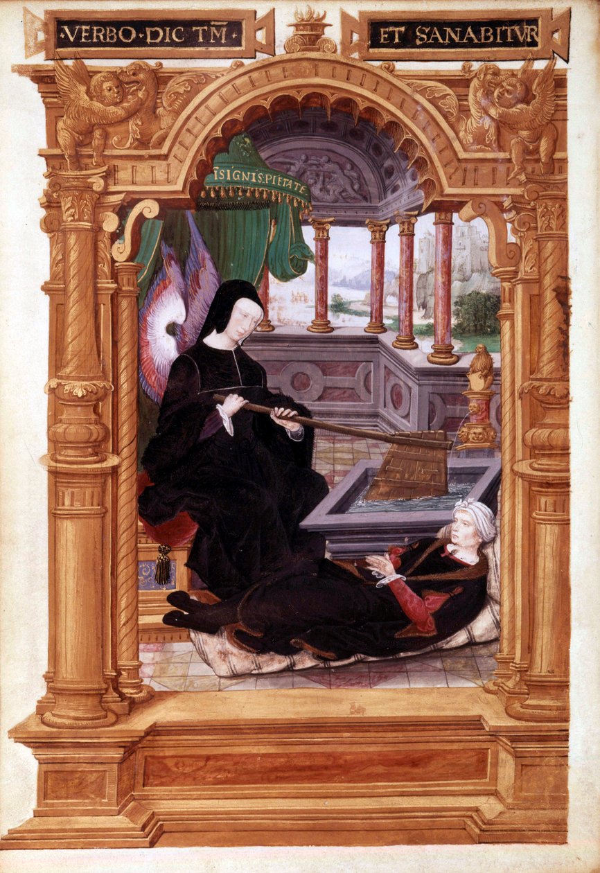 Savoyai Louise francia királynő alkotó: Unknown artist