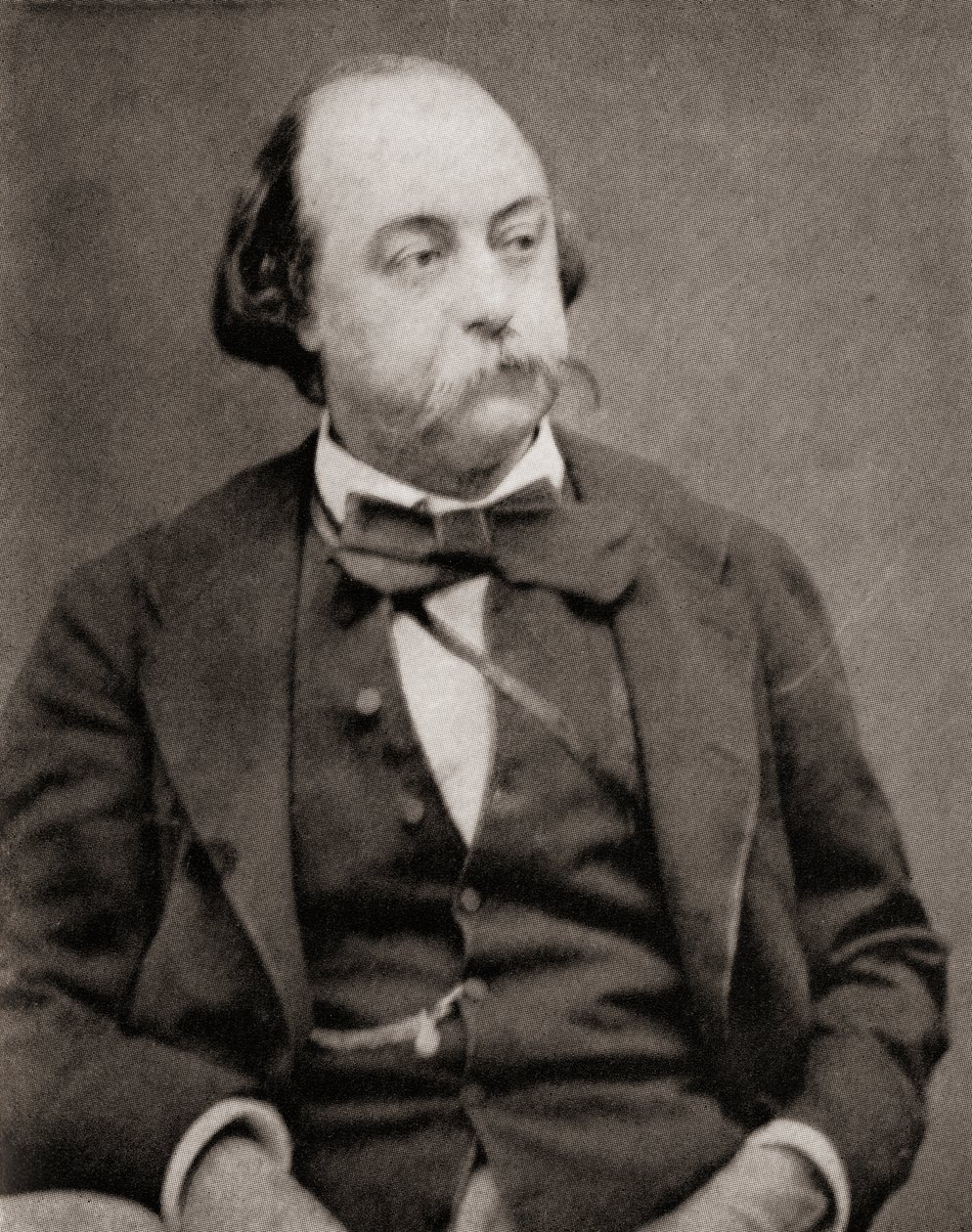 Gustave Flaubert alkotó: Unknown