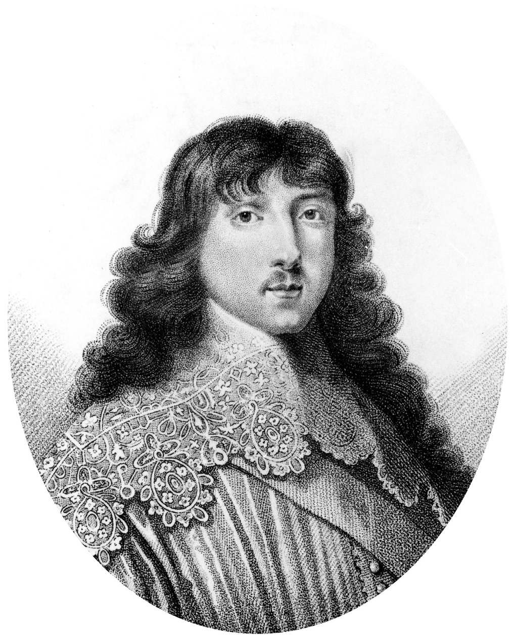 Henry Carey (1687-1743) angol zenész és költő alkotó: Unknown artist