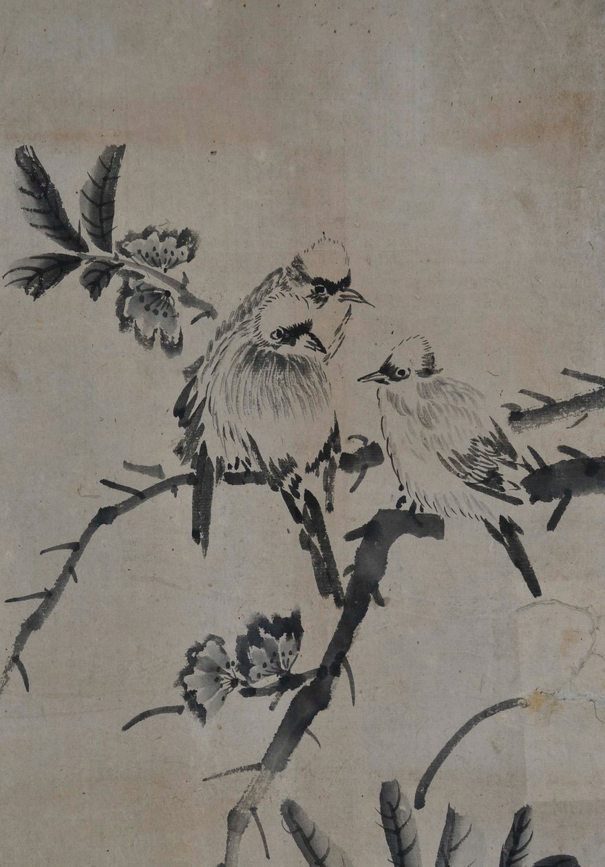 Hwajodo alkotó: Unknown artist