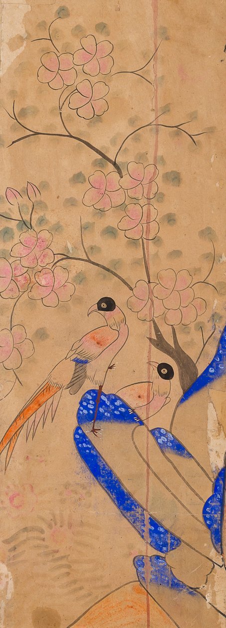 Hwajodo alkotó: Unknown artist