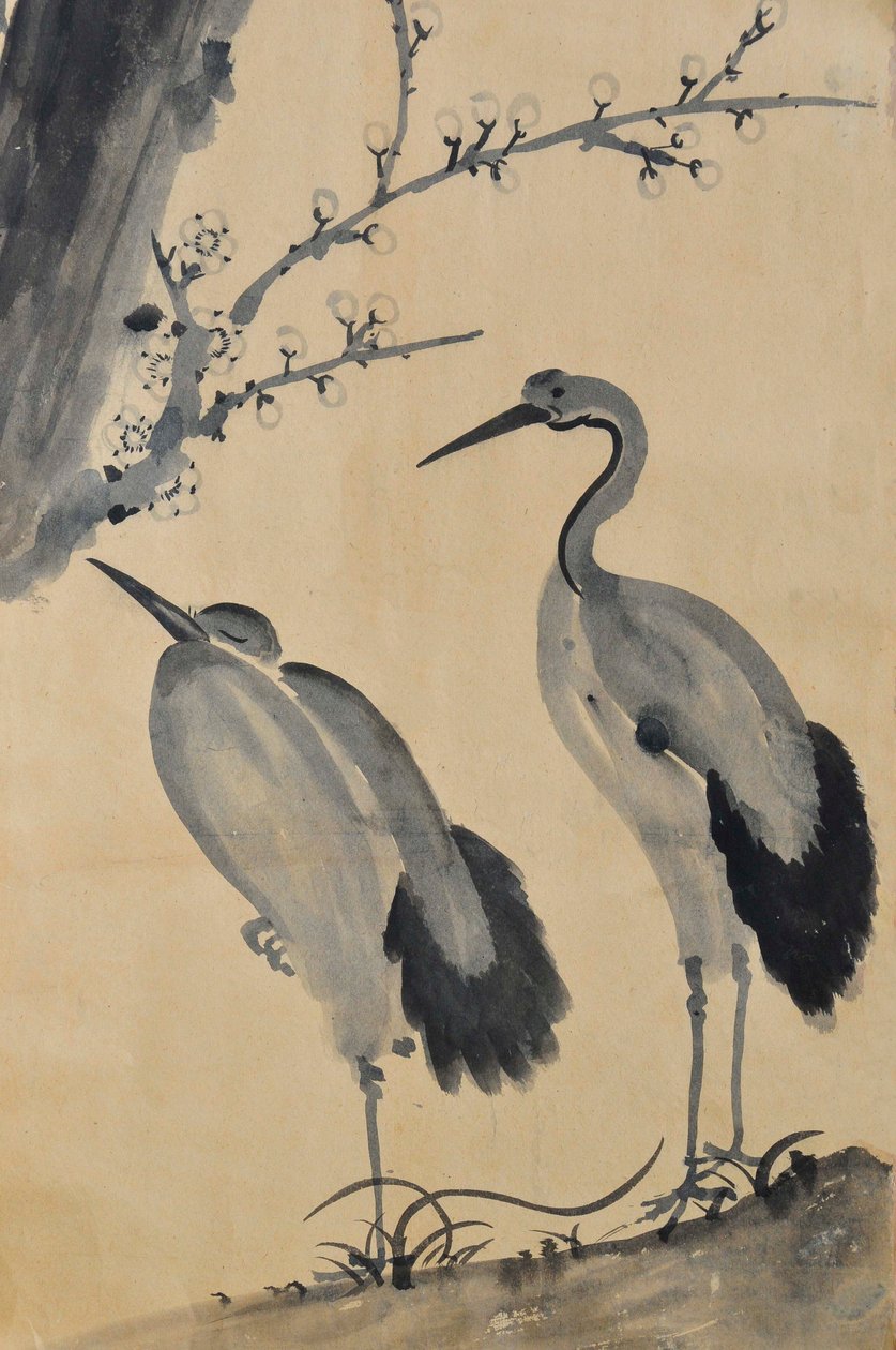 Hwajodo alkotó: Unknown artist