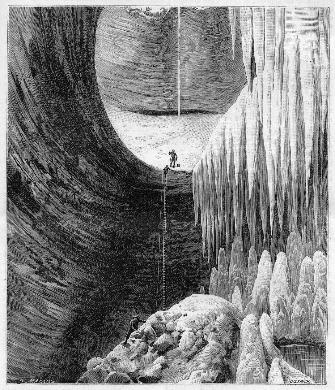 A Creux-Perce (Creux Perce) (Cote-d