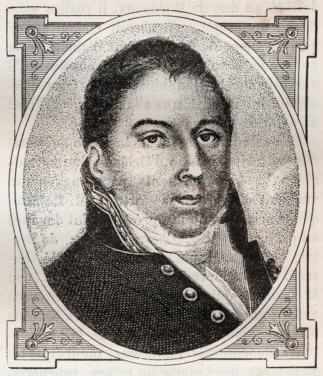Jacques Charles Dupont szerint a Dupont de l