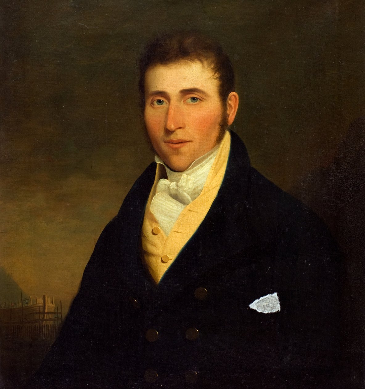 James Brown alkotó: Unknown artist