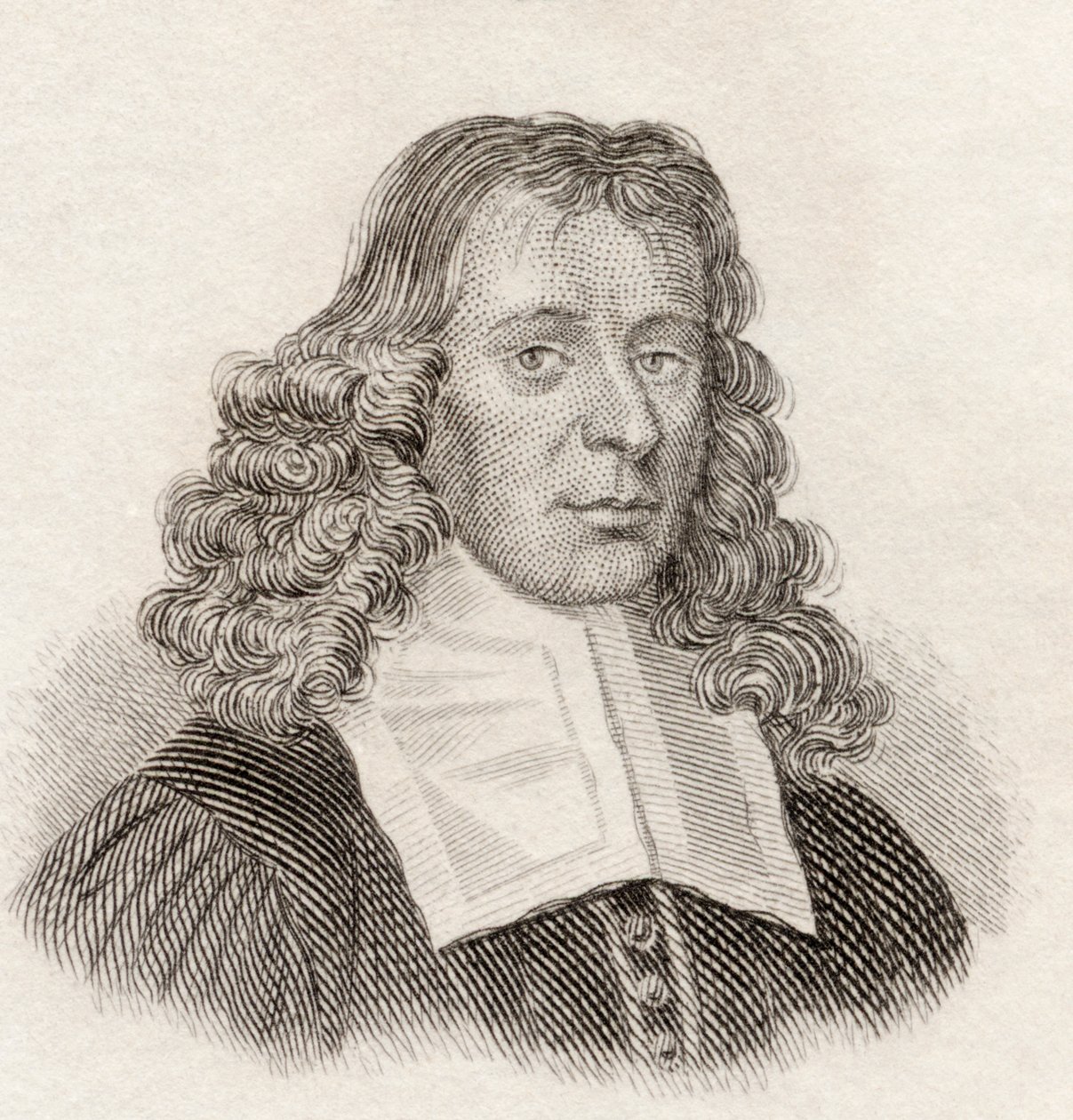 James Gregory (1638-75), skót matematikus és csillagász, a Crabb