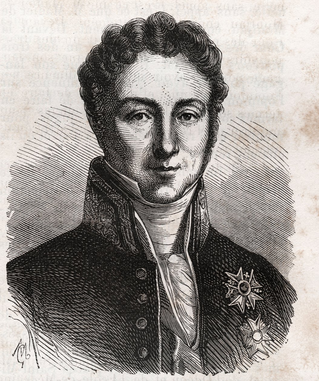 Jean Baptiste alkotó: Unknown