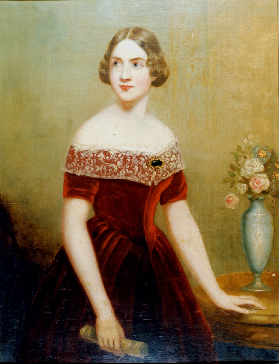 Jenny Lind alkotó: Unknown