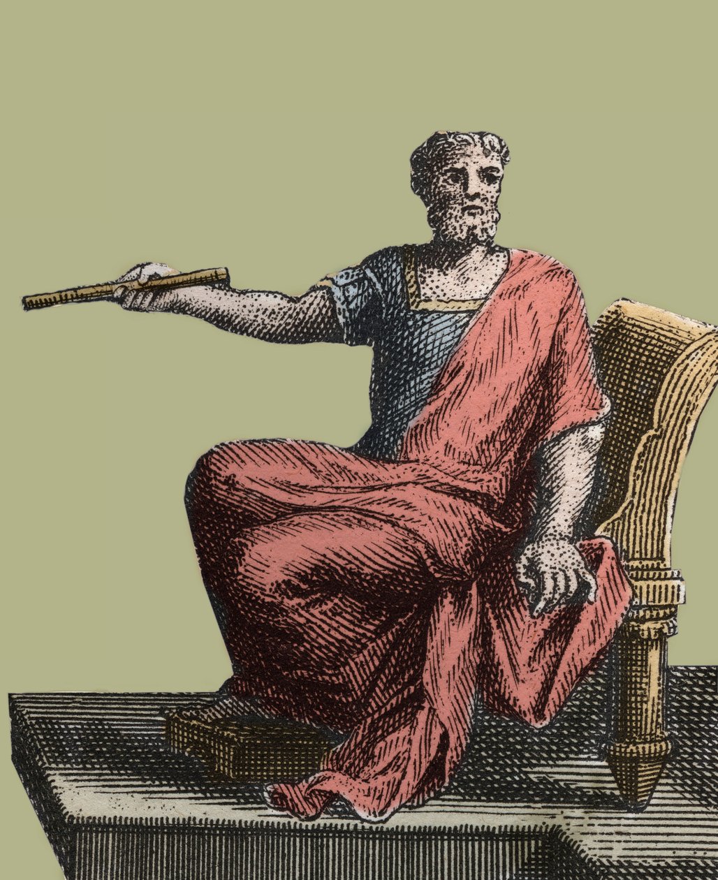 Josiah vagy Yoshiyahu, Júda királya (Kr. e. 641-609) – Jósiás, Júda királya 1811-ből származó metszet a Royaumont-i Bibliában, az Ószövetségben. alkotó: Unknown artist