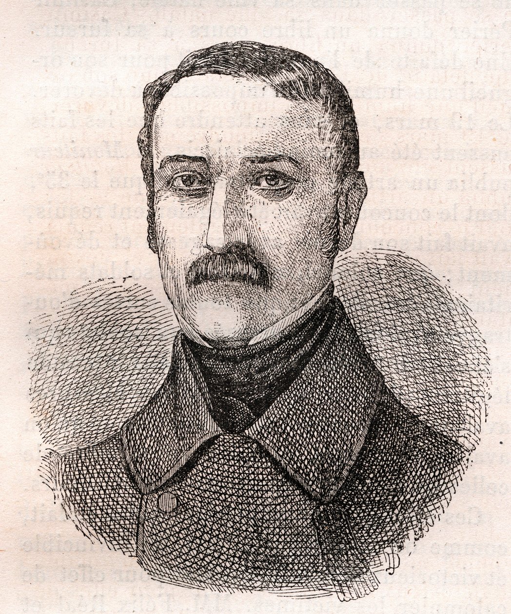 Jules Bastide (politikus alkotó: Unknown artist