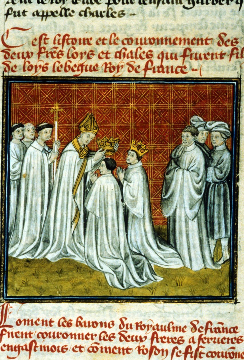 III. Lajos, 512 alkotó: Unknown artist
