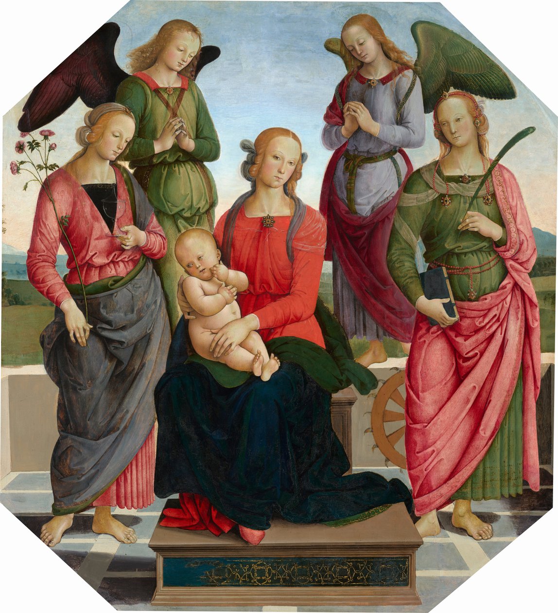  alkotó: Unknown Artist
