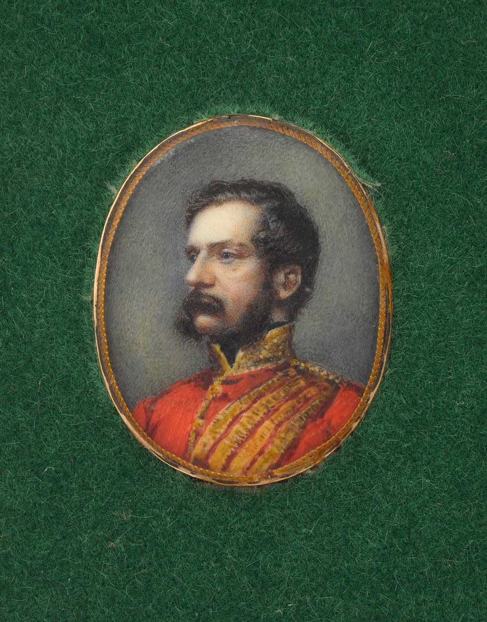 William Brett vezérőrnagy alkotó: Unknown