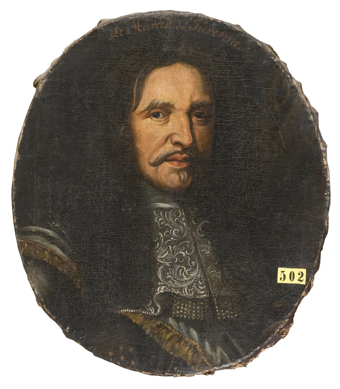 Henri de La Tour d