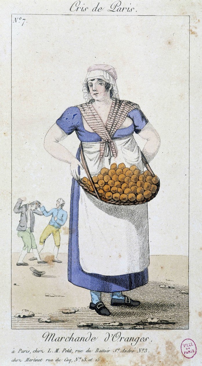 Merchant d