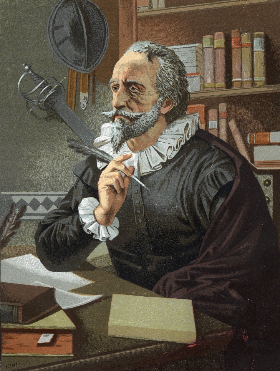Miguel de Cervantes spanyol író (1547-1616) híres férfiak és nők után. Barcelona 1877. alkotó: Unknown artist