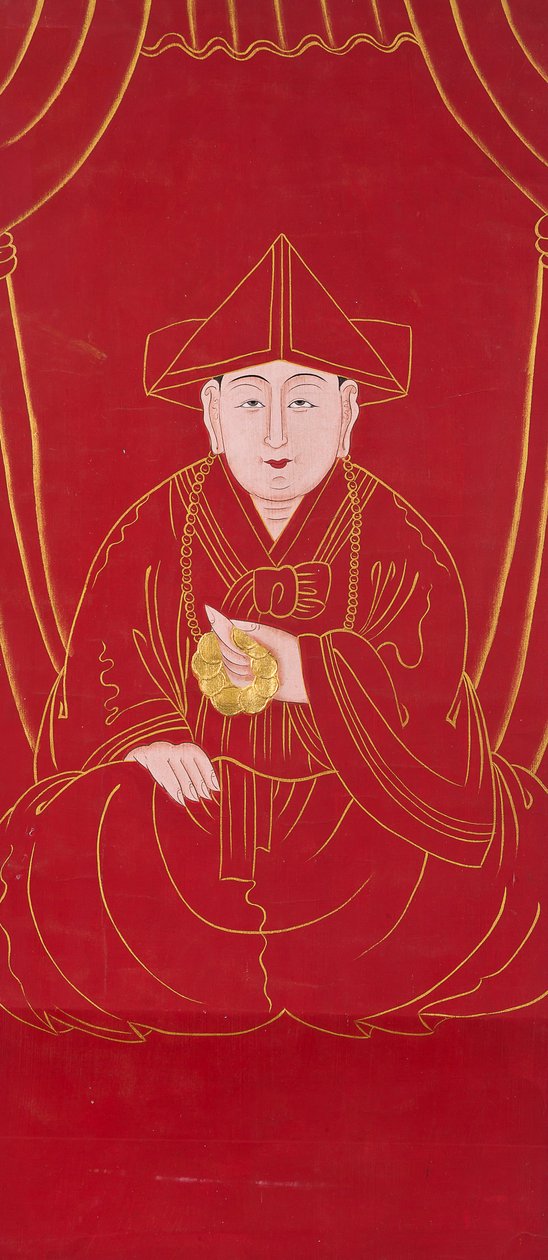 Musokdo alkotó: Unknown artist