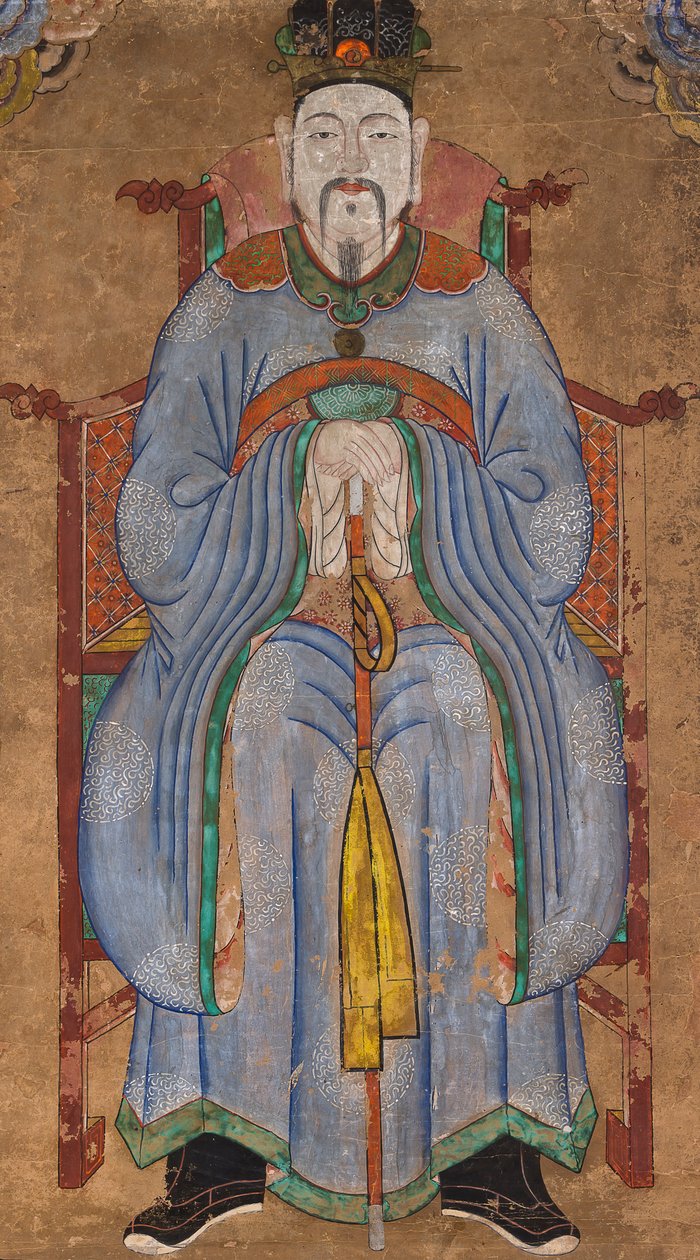 Musokdo alkotó: Unknown artist
