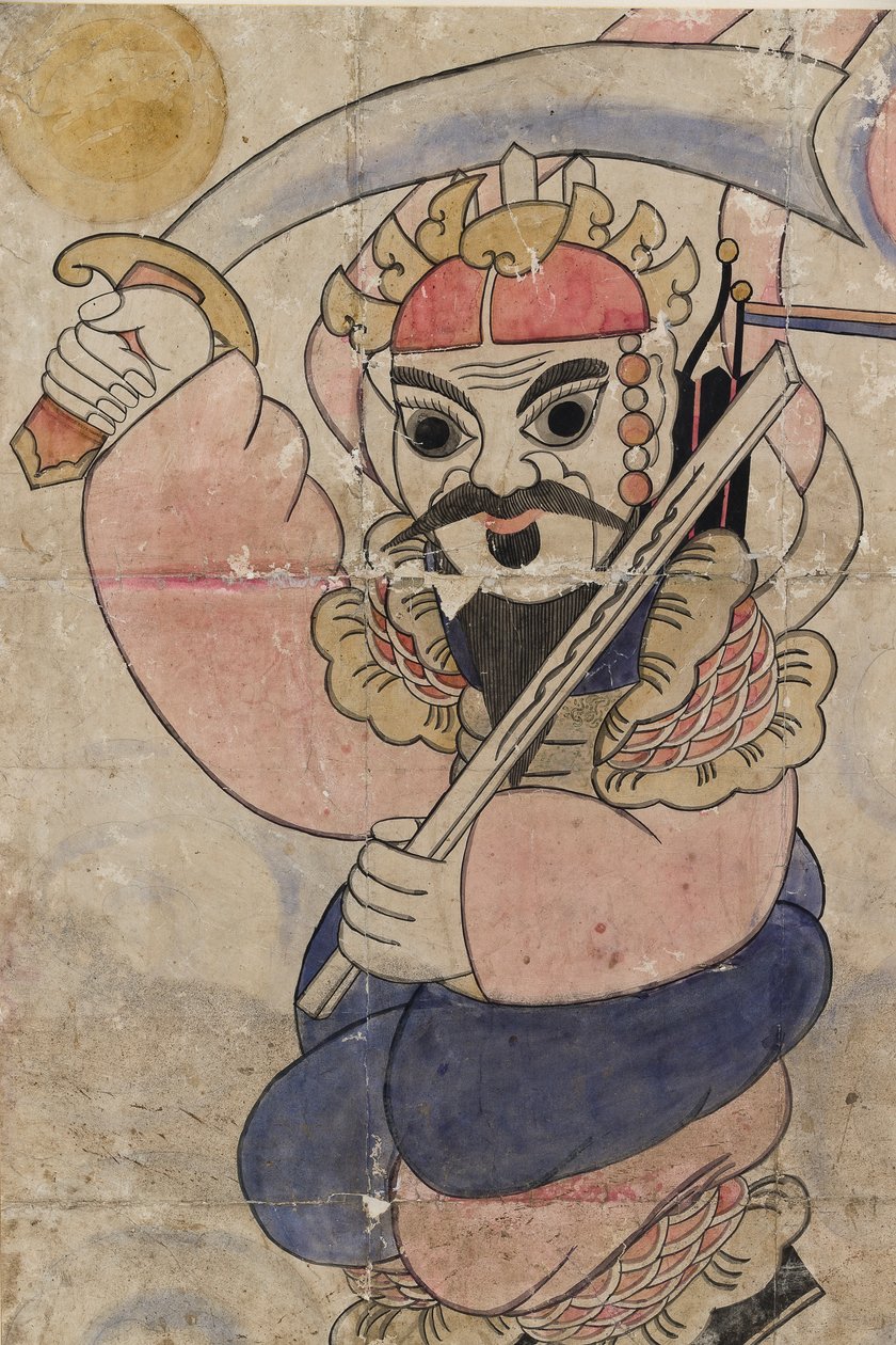 Musokdo alkotó: Unknown artist