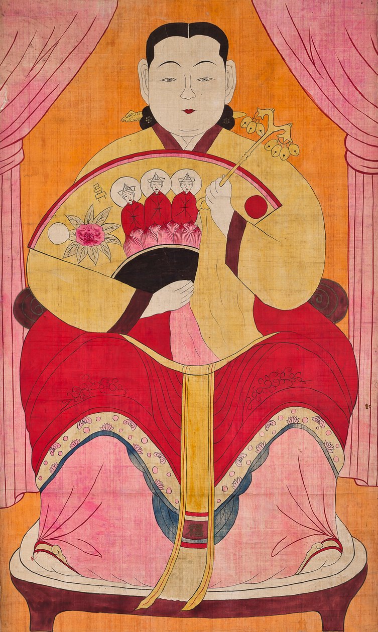 Musokdo alkotó: Unknown artist