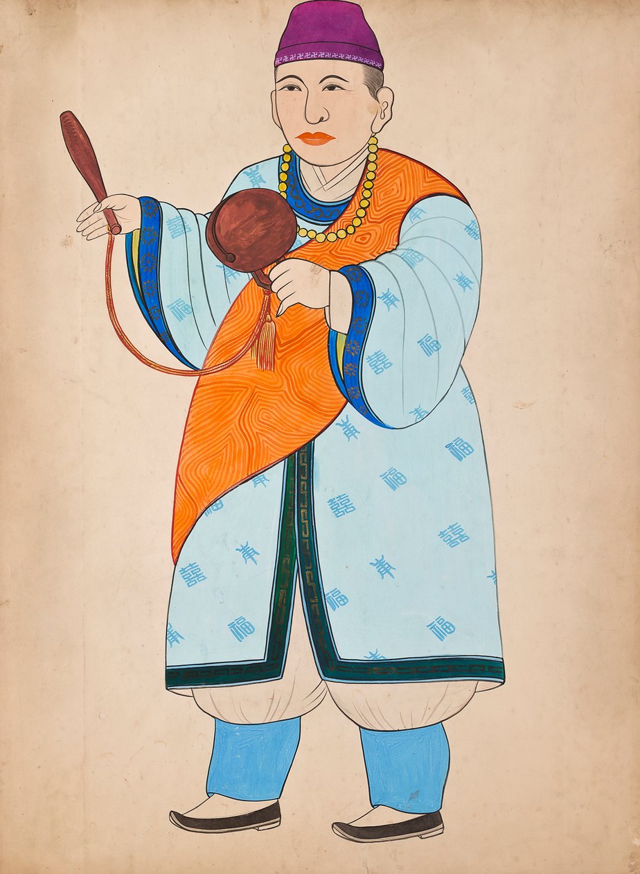 Musokdo alkotó: Unknown artist