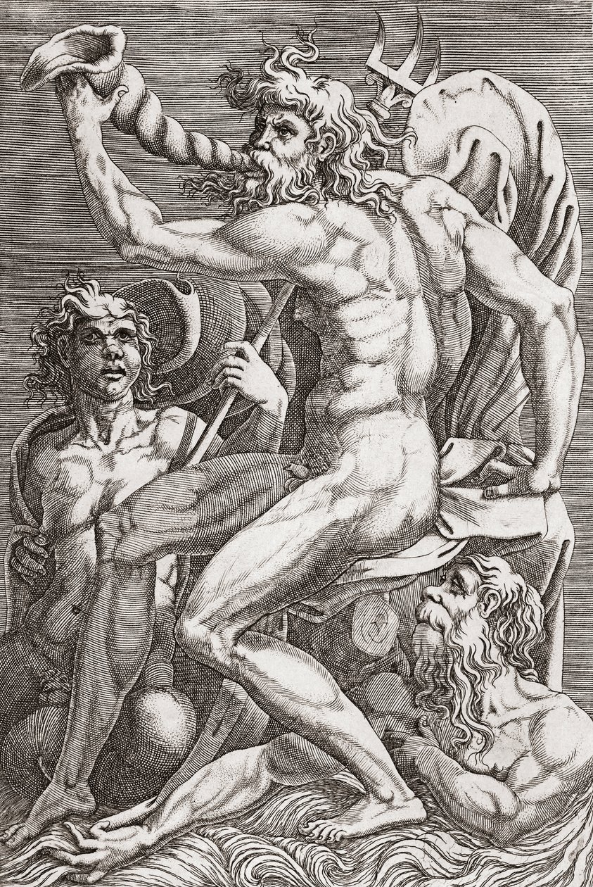 Neptun alkotó: Unknown
