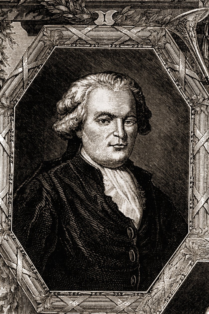 Anthelme Brillat portréja – Savarin. francia bíró és író (1755-1826), a Physiologie du goût (1826) szerzője, az asztal örömeiről szóló elmélkedések gyűjteménye.Jean Anthelme Brillat Savarin (Brillat-Savarin) (1755-1826) Francia gasztro alkotó: Unknown artist