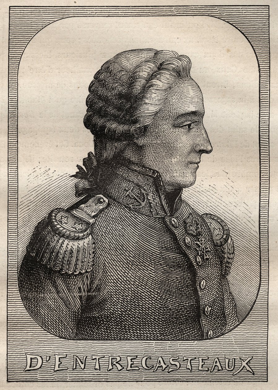 Antoine Bruny (Bruni) d