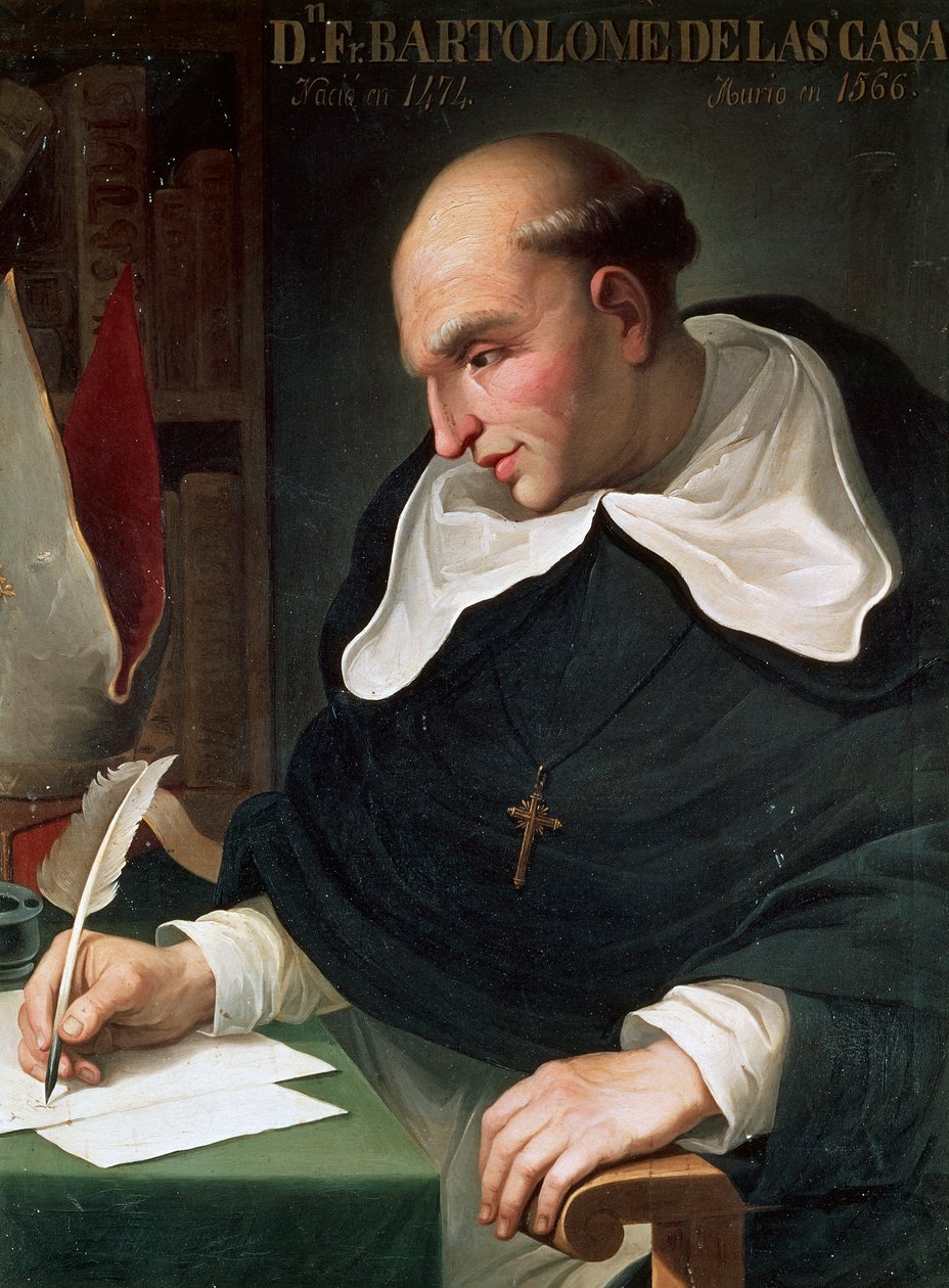 Bartolome