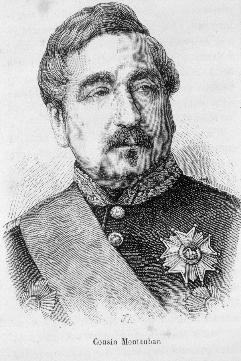 Montauban unokatestvér portréja alkotó: Unknown artist