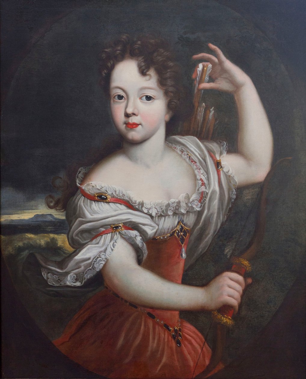 Elisabeth Charlotte d