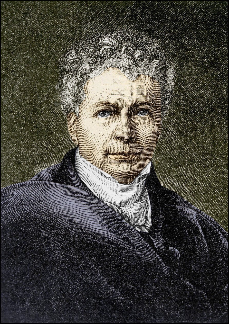 Friedrich Wilhelm Joseph von Shelling portréja alkotó: Unknown artist