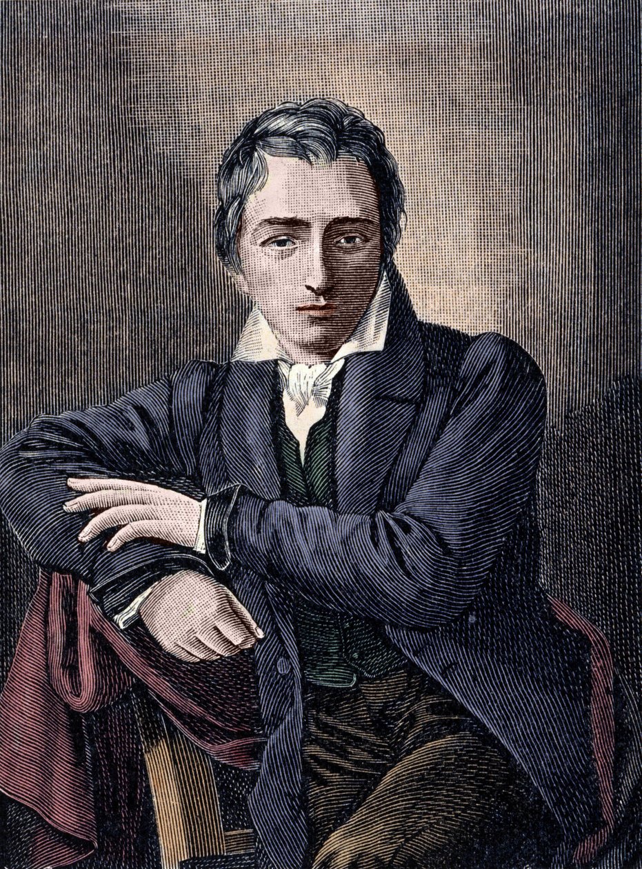 Heinrich Heine (1797-1856) német író portréja. alkotó: Unknown artist