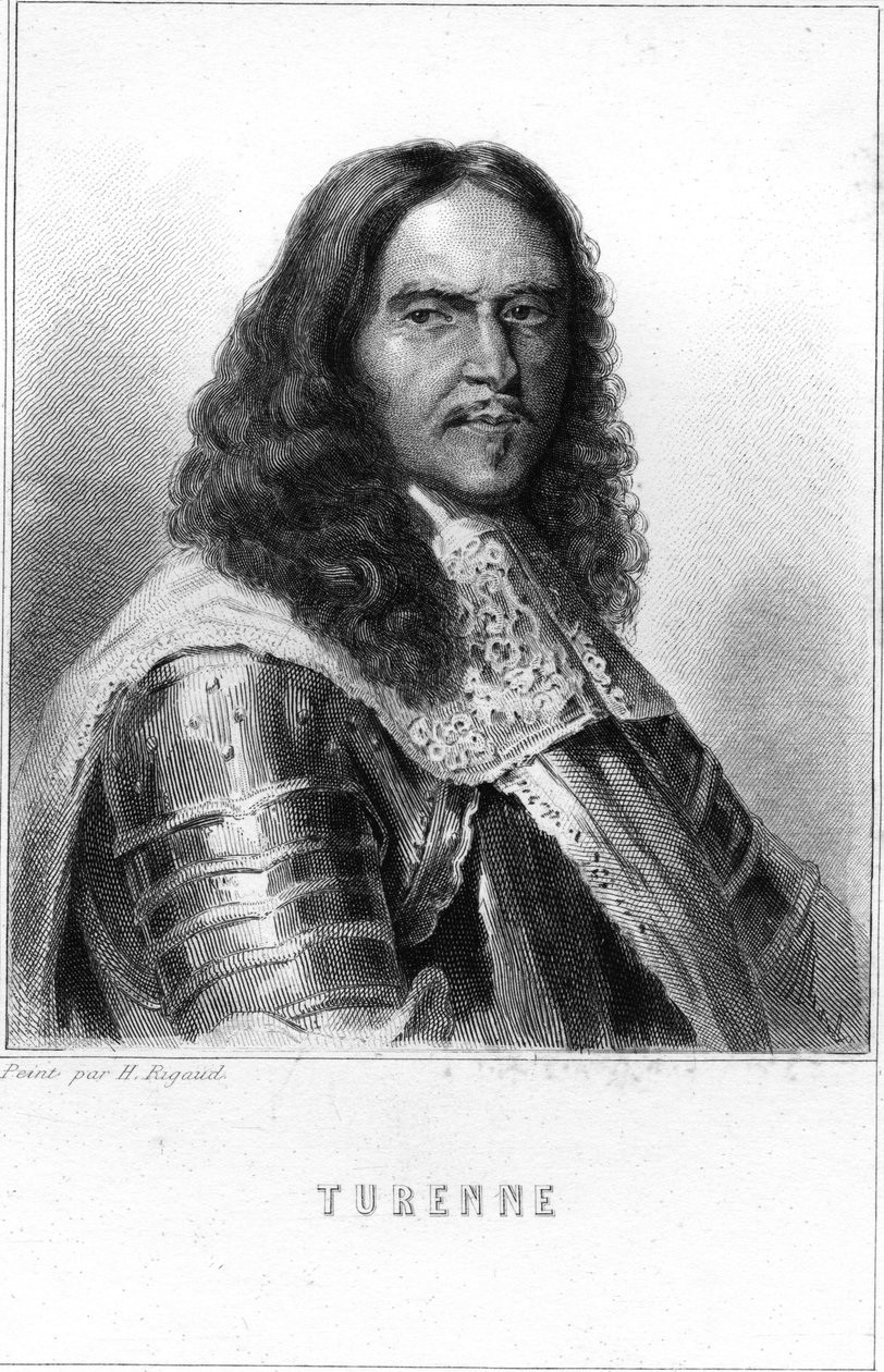 Henri de La Tour d