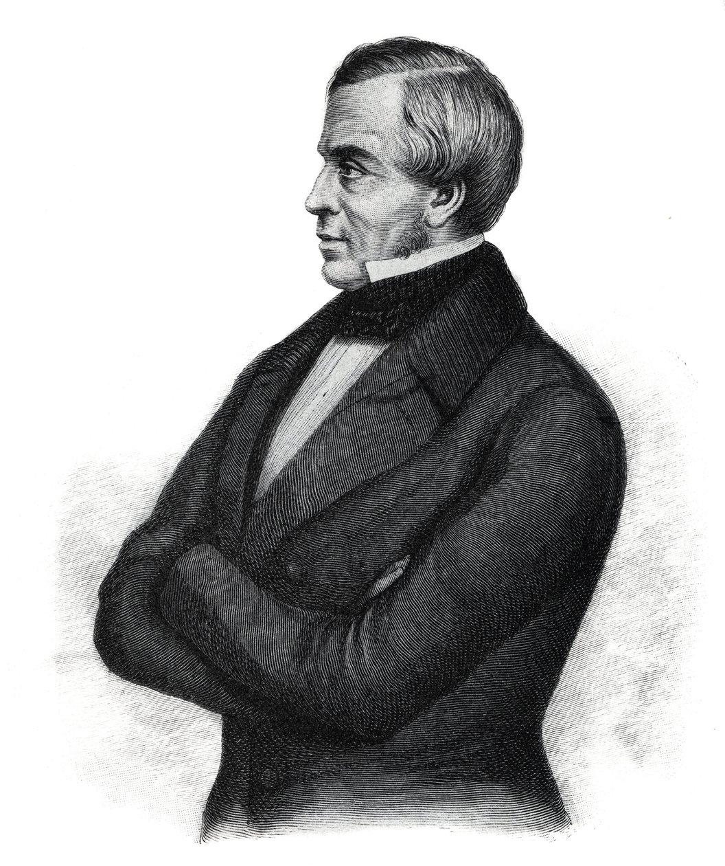 Henry Wellesley portréja alkotó: Unknown artist