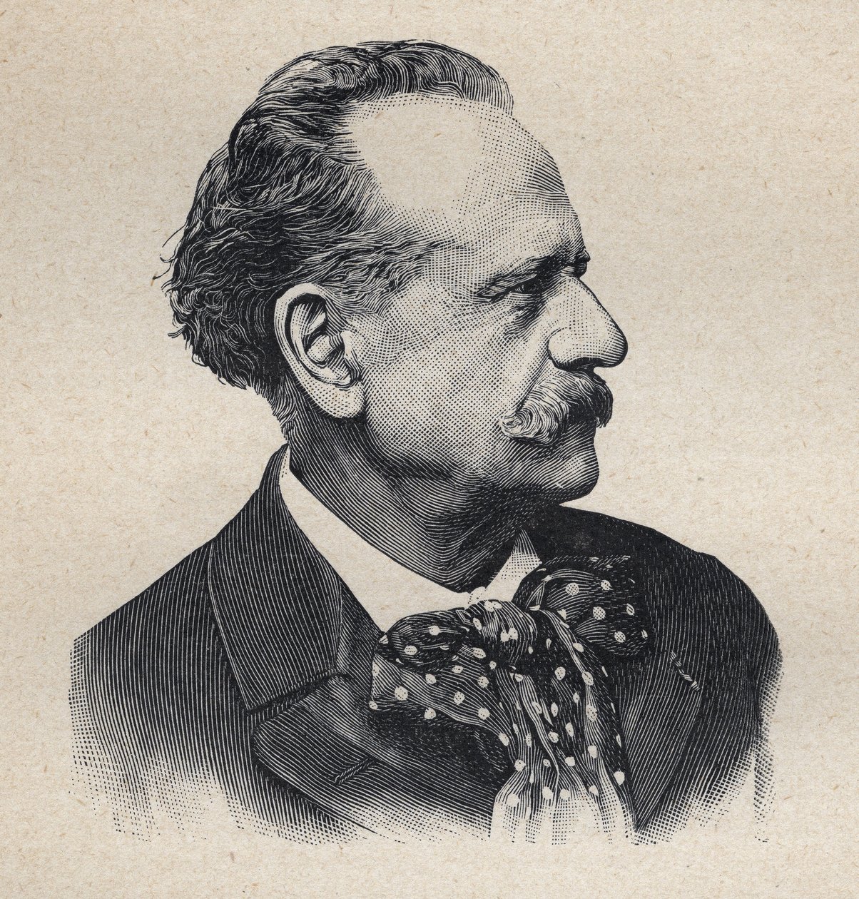 Jules Valadon francia festő (1826-1900) portréja alkotó: Unknown artist