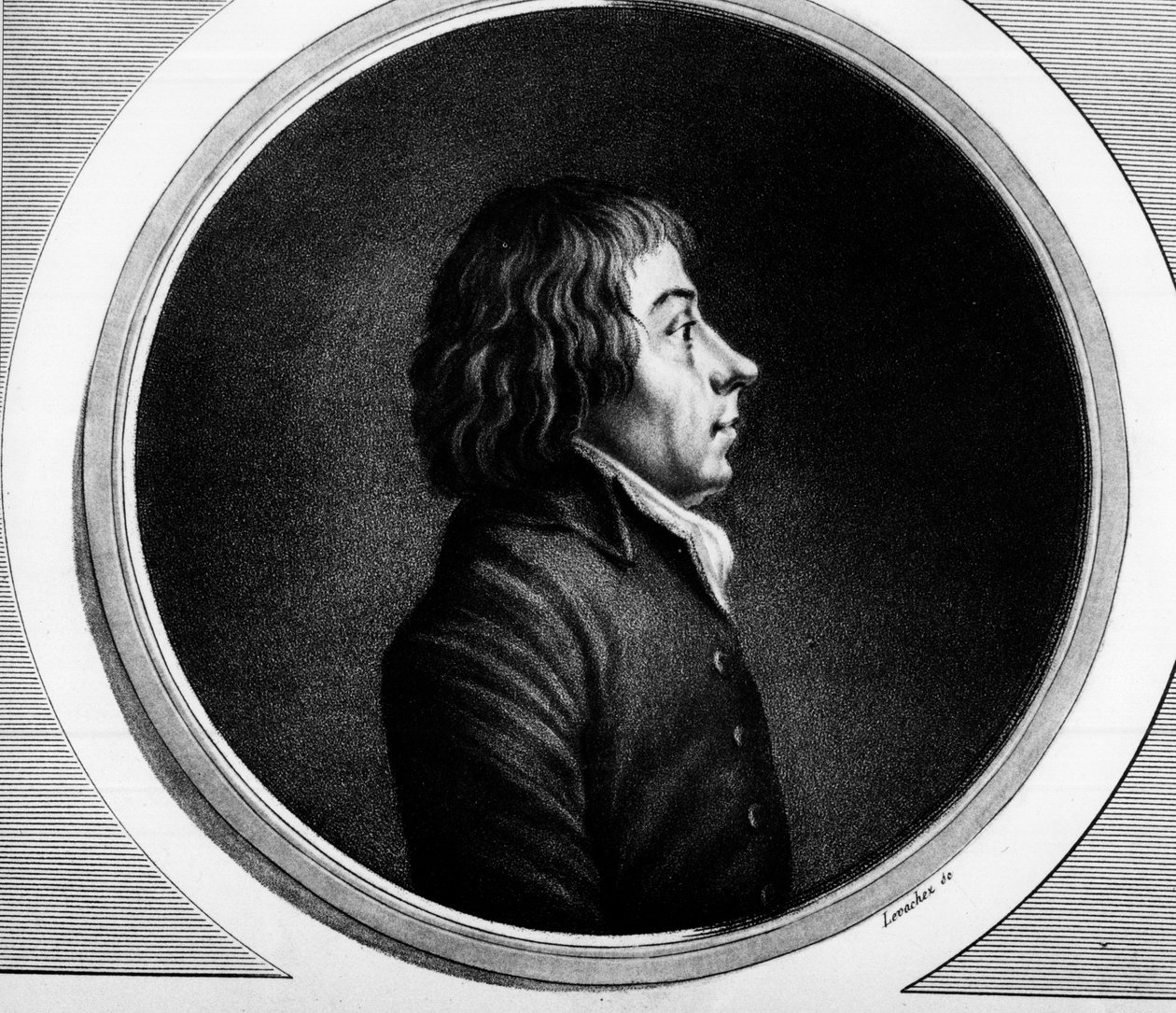 Louis Antoine Bonnier d