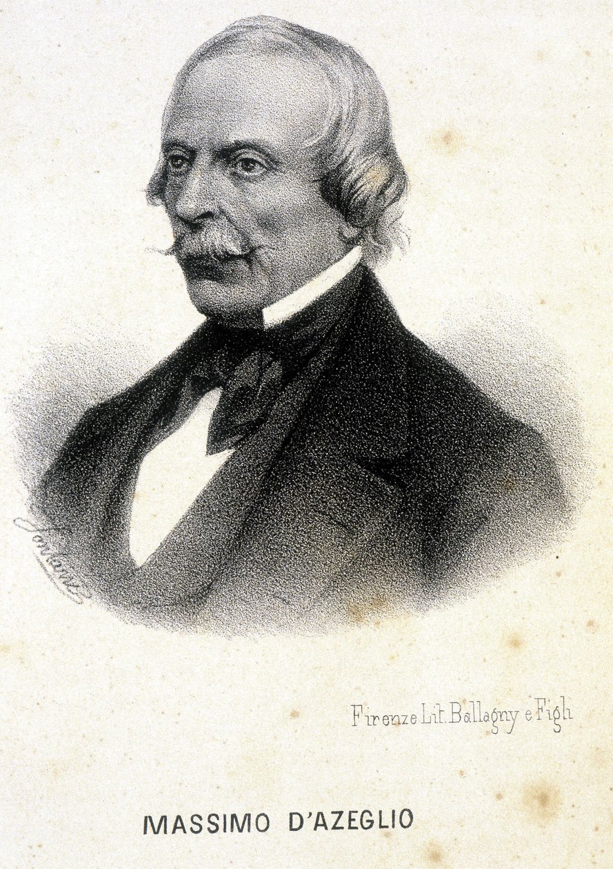 Massimo Taparelli, d