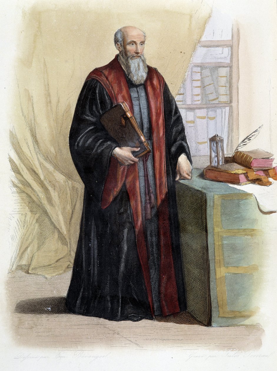 Michel de L