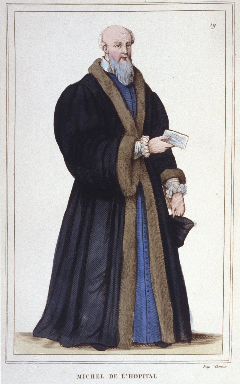 Michel de L