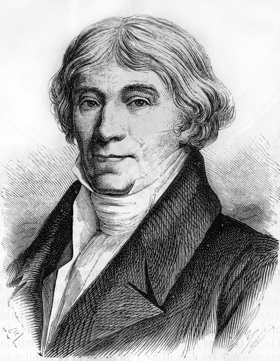 Pierre Louis Lacretelle, dit l