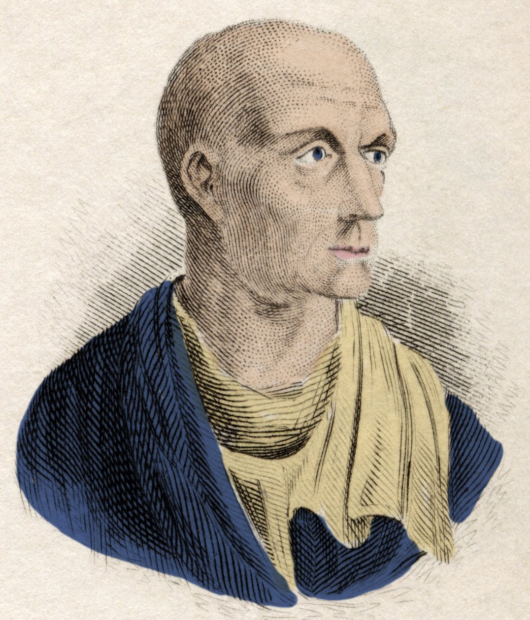 Publius Cornelius Scipio (Scipio l