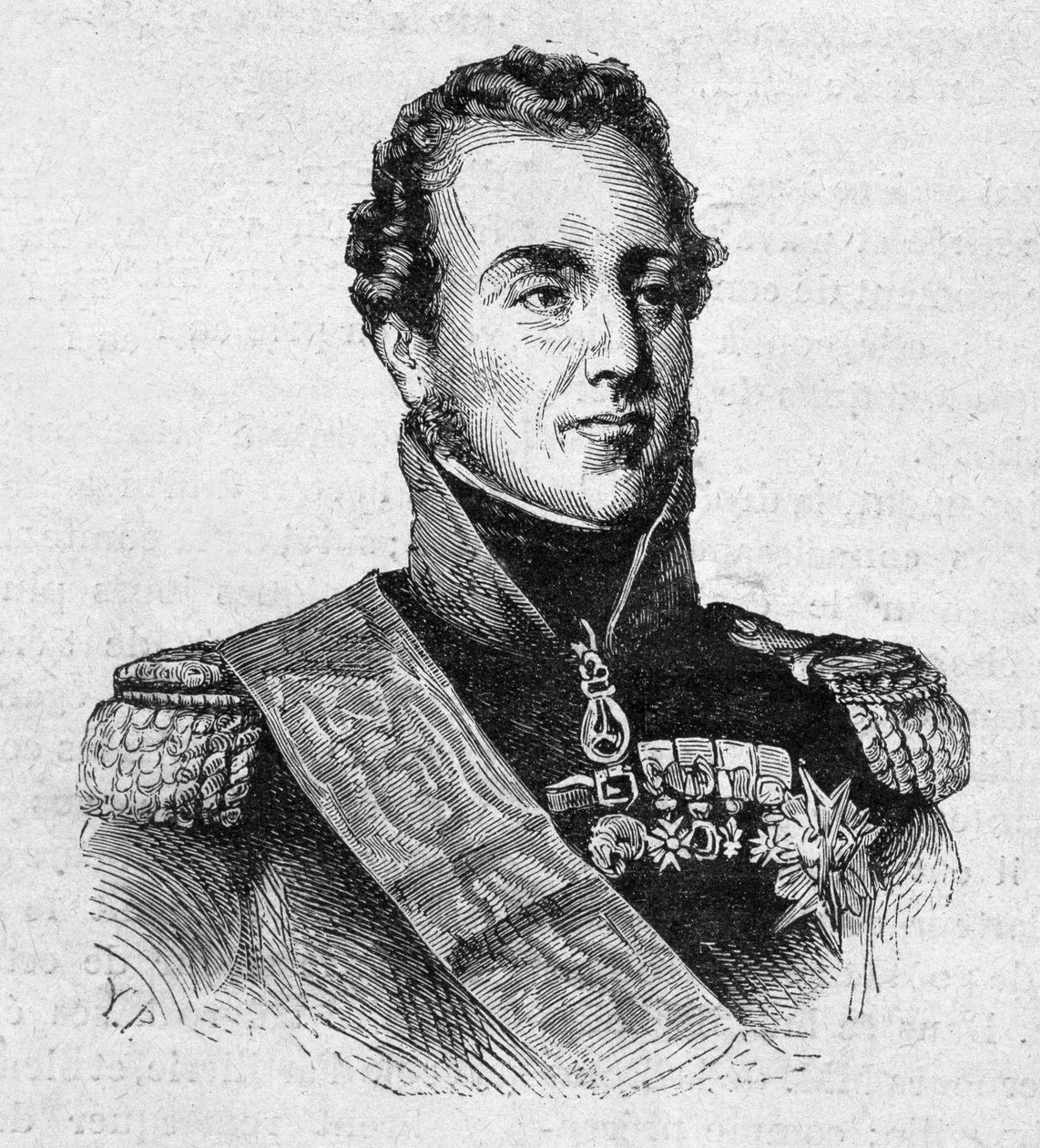 Angouleme Louis Antoine (Louis-Antoine) d